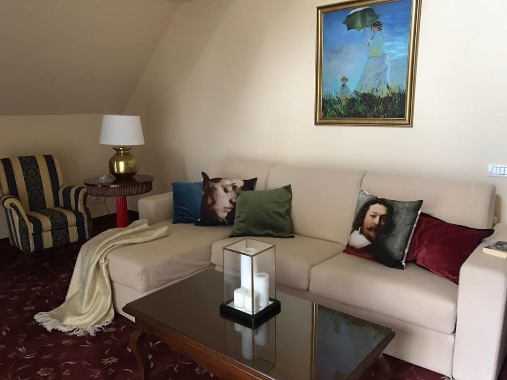 Suite Deluxe