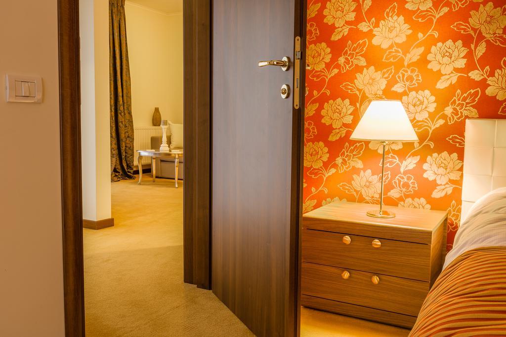 Suite Confort con acceso al spa