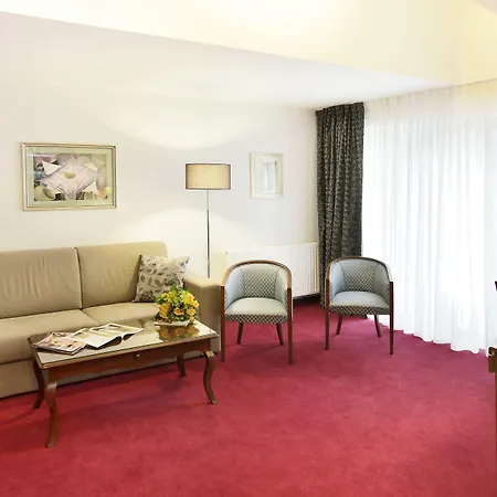 Hotel Boutique Belvedere-3